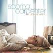 Sabrina Carpenter - Eyes Wide Open